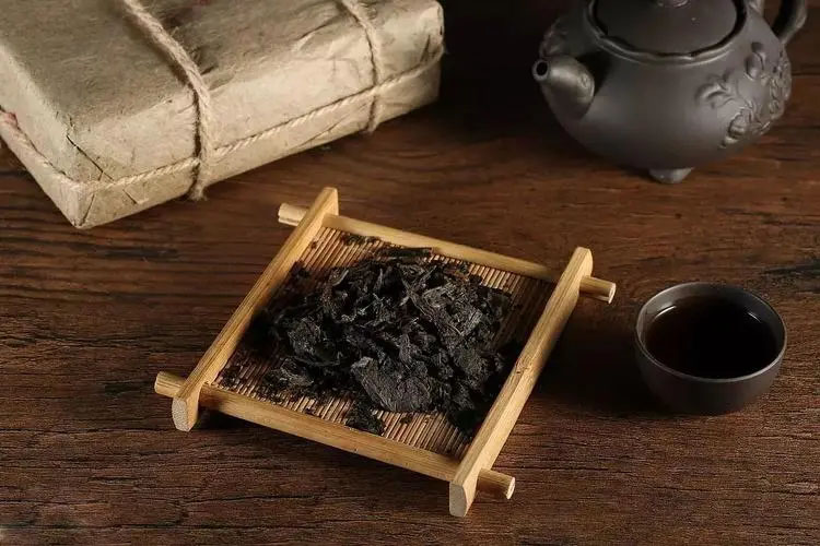 圍爐煮茶|適合煮著喝的茶有哪些？[精制鋼圍爐|炭火爐|圍爐茶桌](圖4)