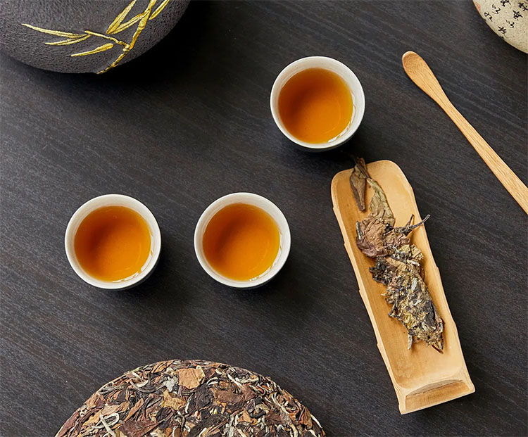 圍爐煮茶|適合煮著喝的茶有哪些？[精制鋼圍爐|炭火爐|圍爐茶桌](圖5)