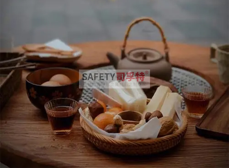 圍爐煮茶有講究，不要僅為了跟風(fēng)【司孚特圍爐茶桌】(圖1)