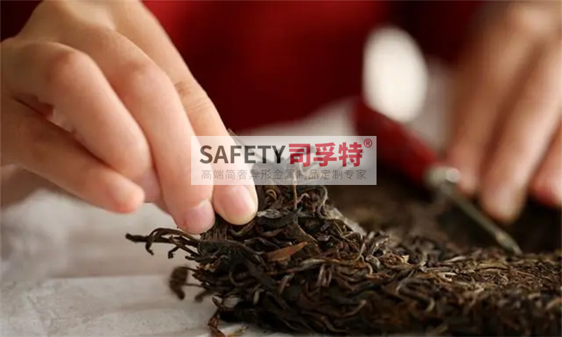 圍爐煮茶有講究，不要僅為了跟風(fēng)【司孚特圍爐茶桌】(圖3)