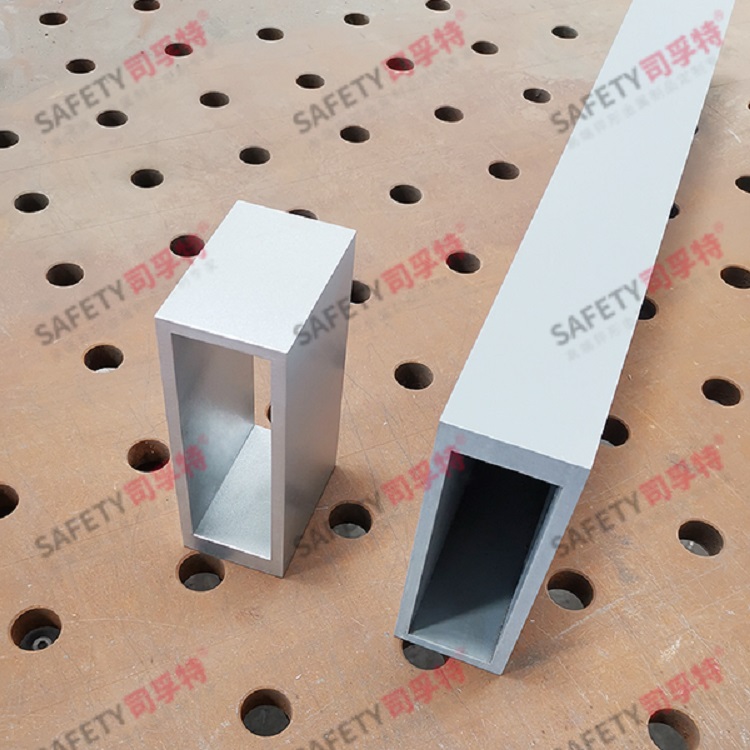 精制鋼有哪些類型？可適用于哪些場景？-司孚特金屬(圖2)
